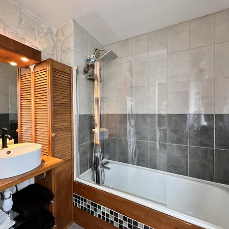 アパート La Chicane - Garage - Proche Circuit - 4p ルマン