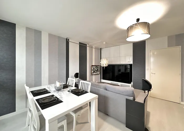 La Chicane - Garage - Proche Circuit - 4p * 勒芒